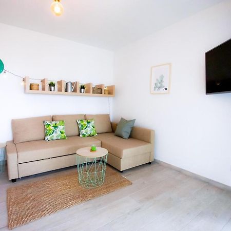 Book Jet - Bungalow Style & Comfort Costa Calma Luaran gambar