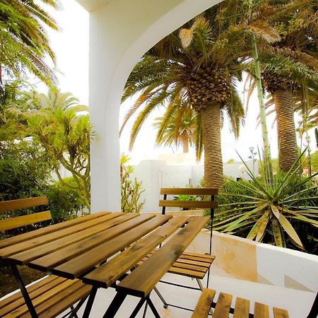 Book Jet - Bungalow Style & Comfort Costa Calma Luaran gambar