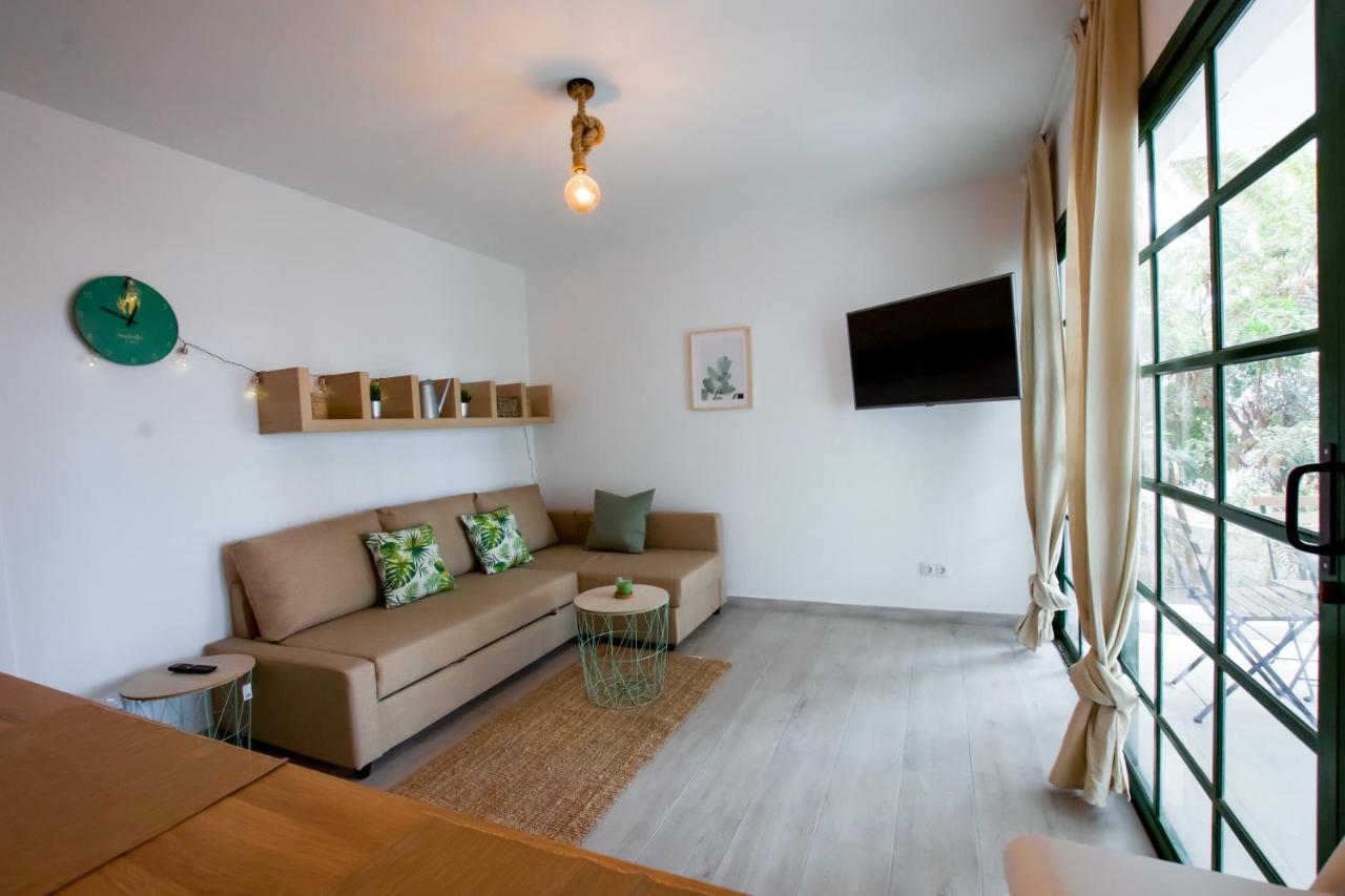 Book Jet - Bungalow Style & Comfort Costa Calma Luaran gambar