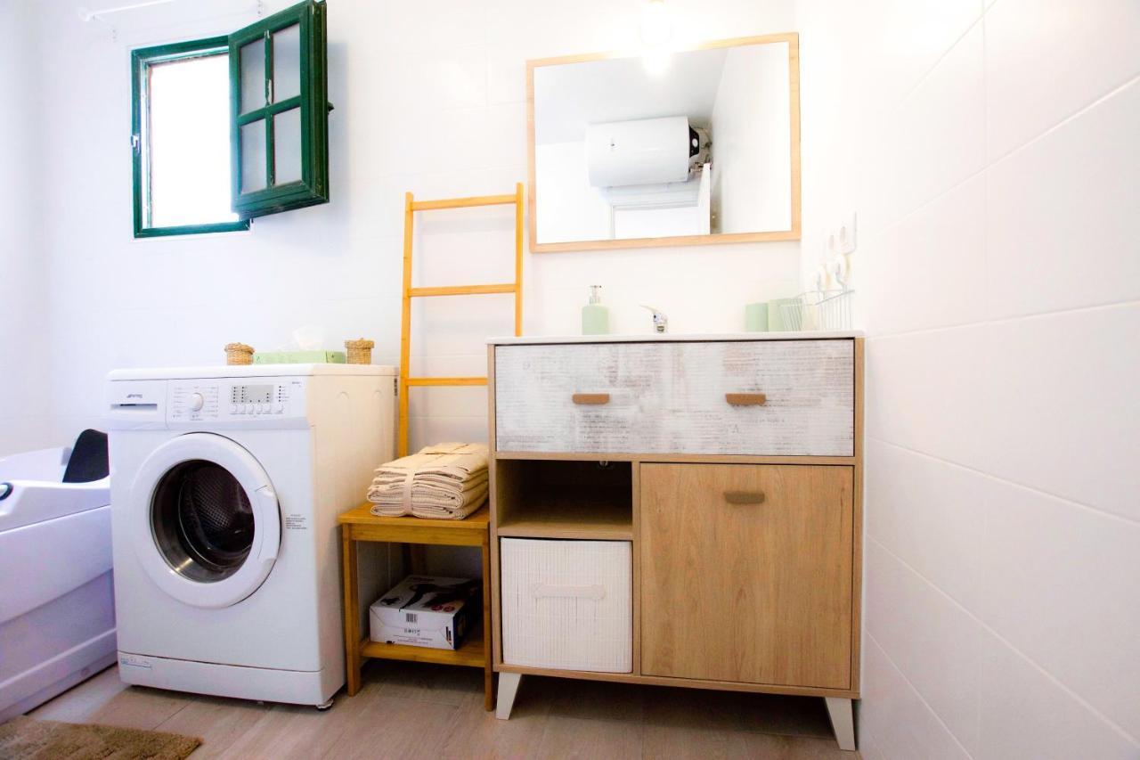 Book Jet - Bungalow Style & Comfort Costa Calma Luaran gambar