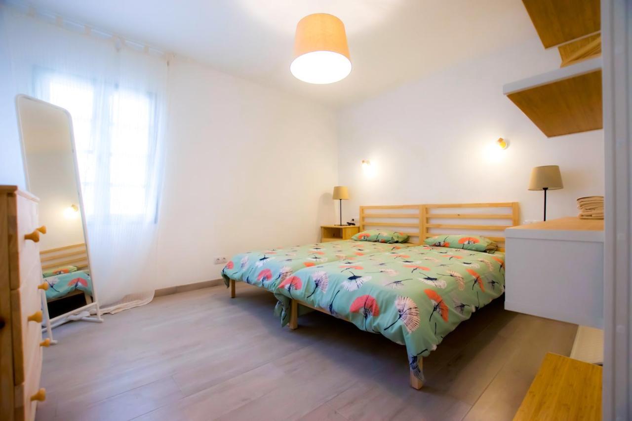 Book Jet - Bungalow Style & Comfort Costa Calma Luaran gambar