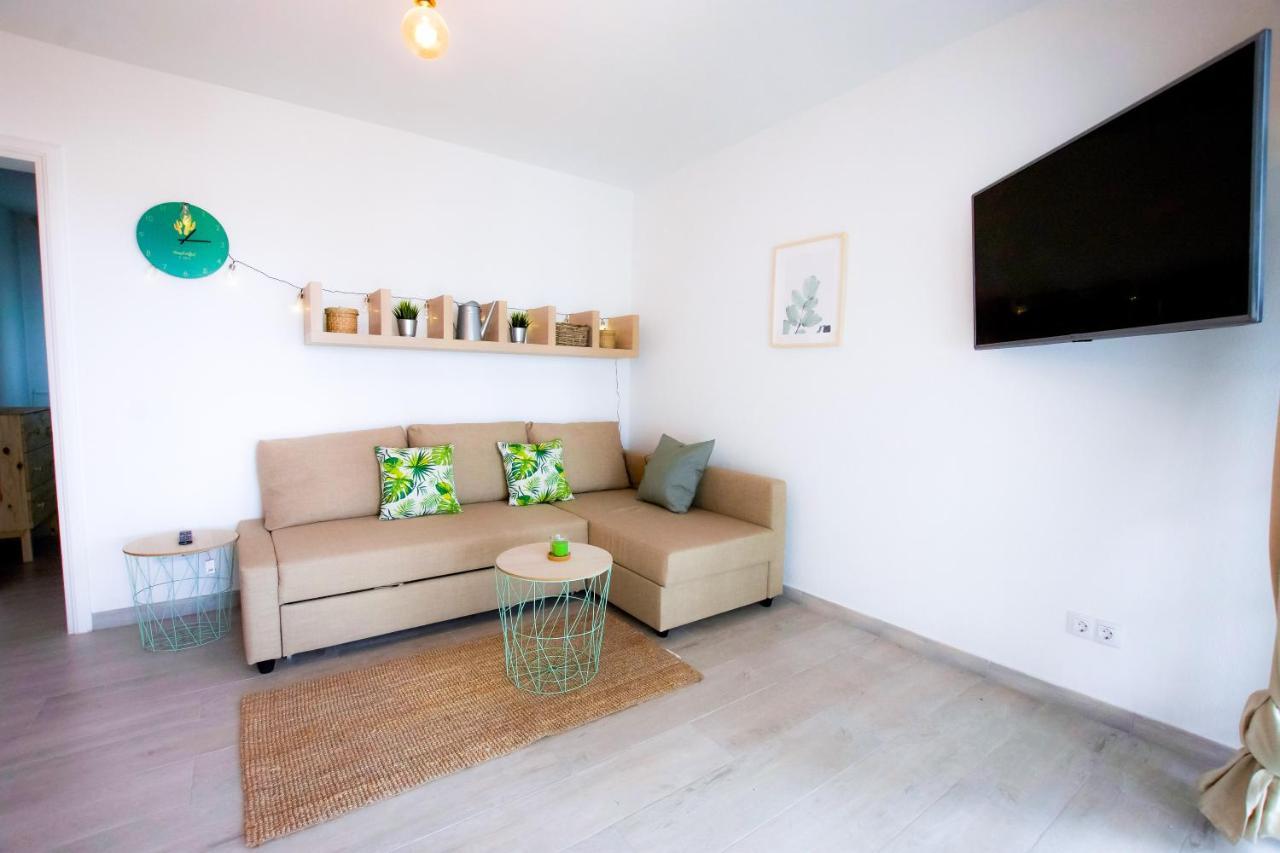 Book Jet - Bungalow Style & Comfort Costa Calma Luaran gambar