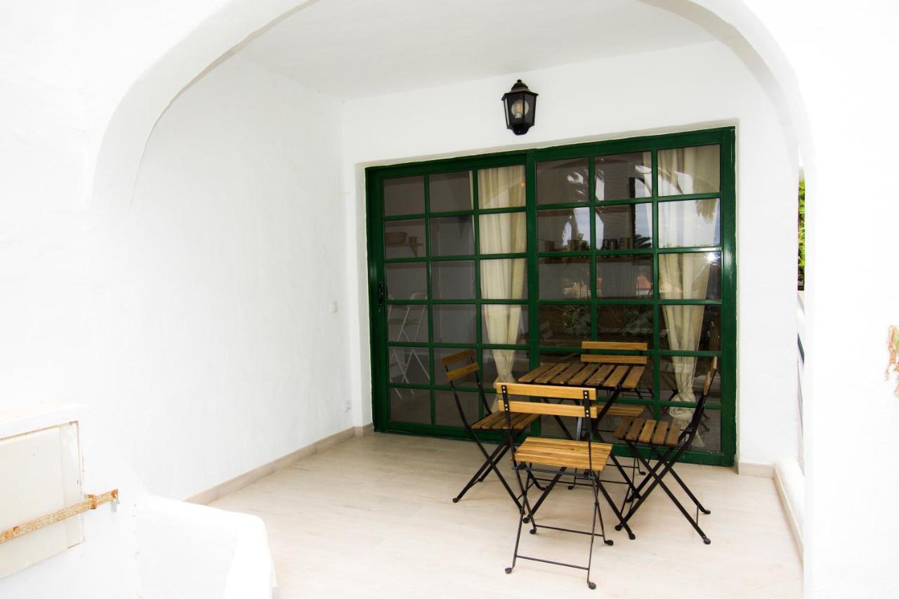 Book Jet - Bungalow Style & Comfort Costa Calma Luaran gambar