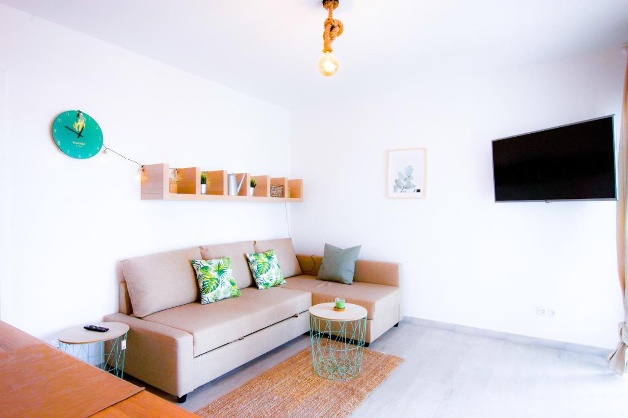 Book Jet - Bungalow Style & Comfort Costa Calma Luaran gambar