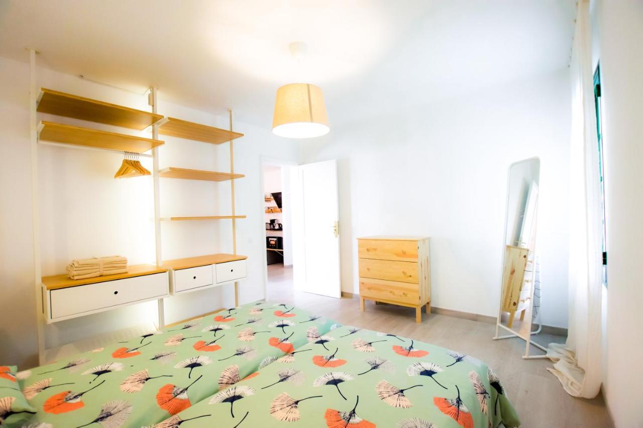 Book Jet - Bungalow Style & Comfort Costa Calma Luaran gambar