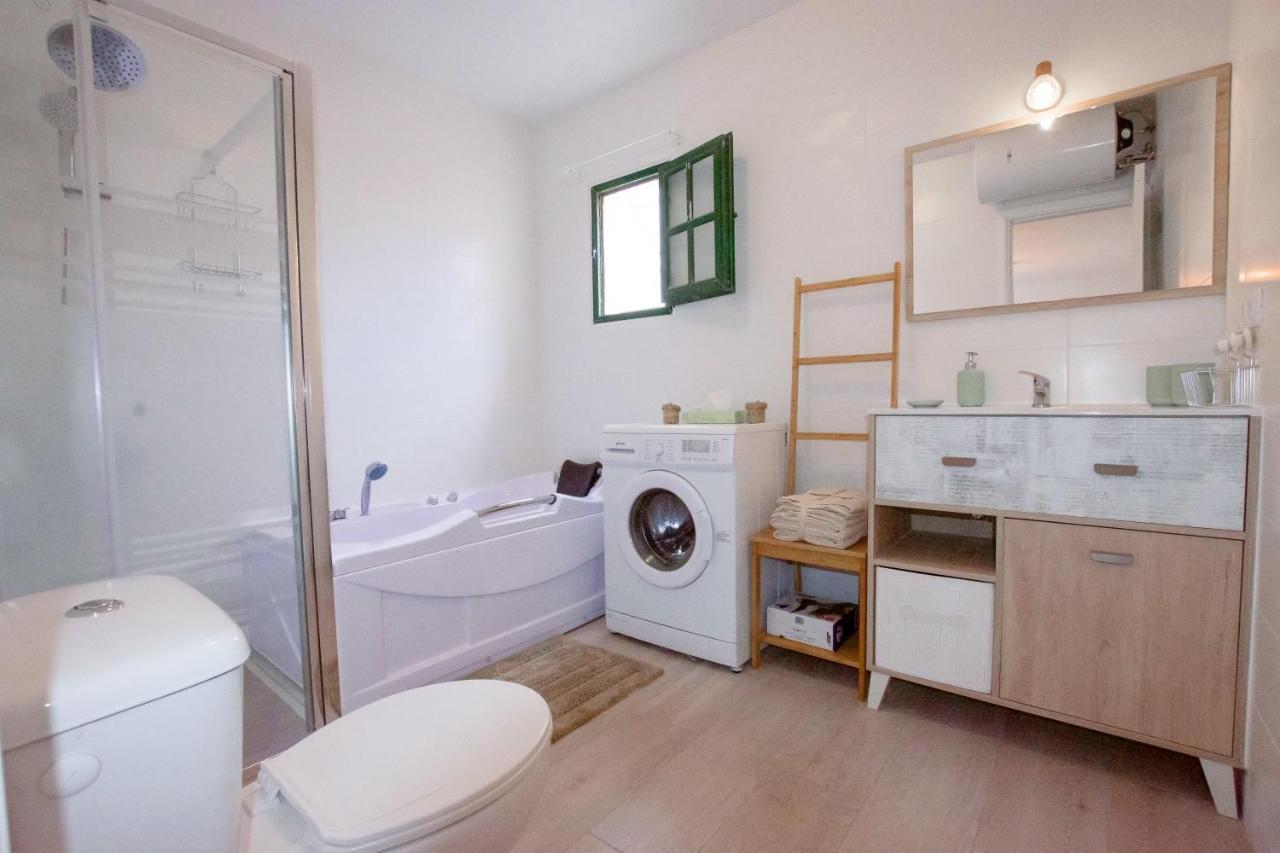 Book Jet - Bungalow Style & Comfort Costa Calma Luaran gambar