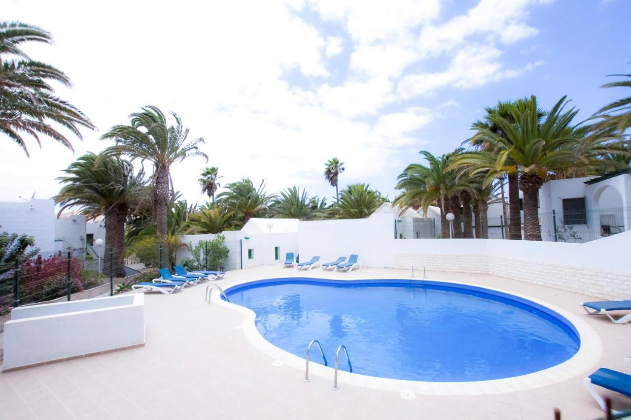 Book Jet - Bungalow Style & Comfort Costa Calma Luaran gambar