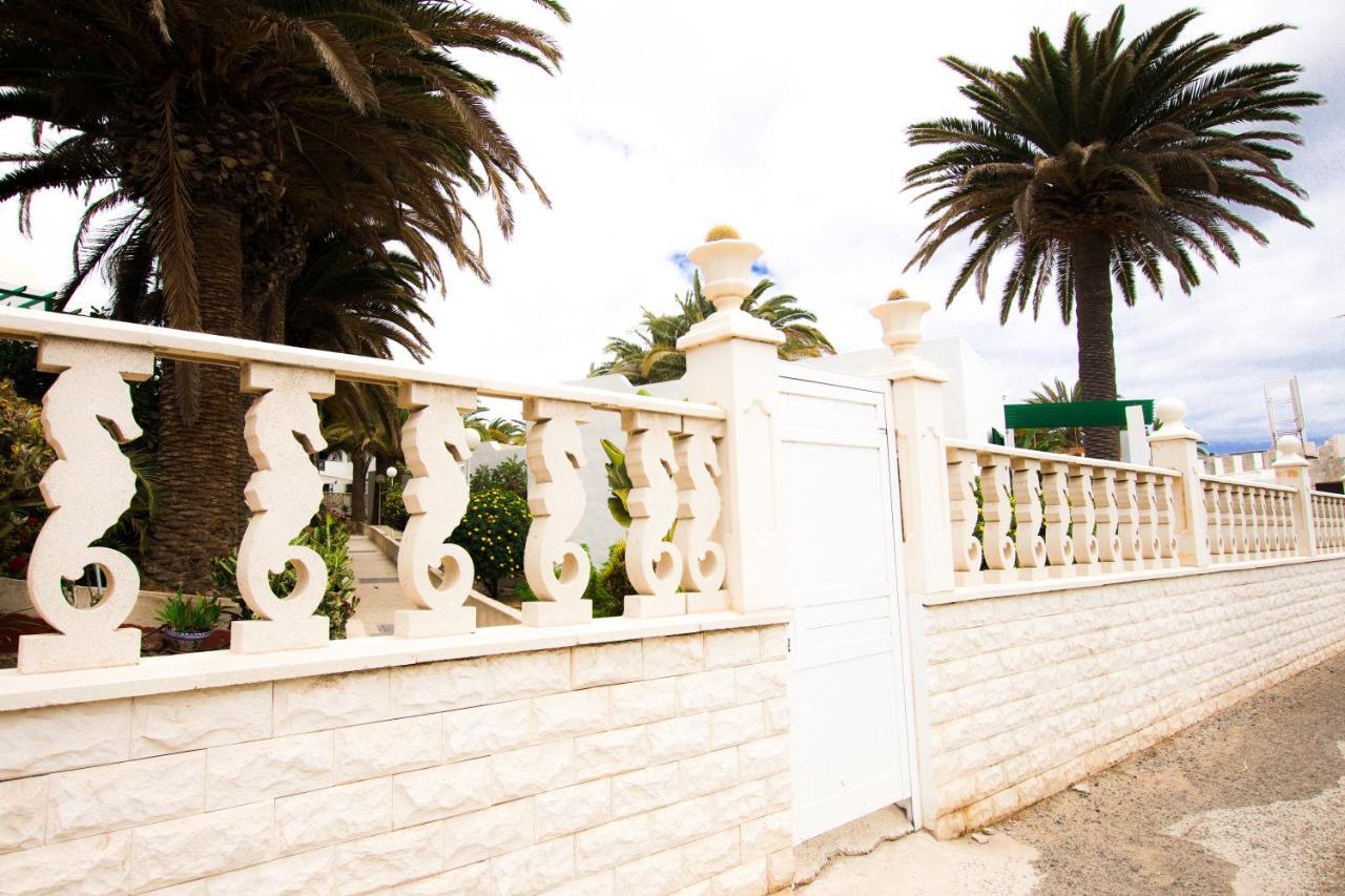 Book Jet - Bungalow Style & Comfort Costa Calma Luaran gambar