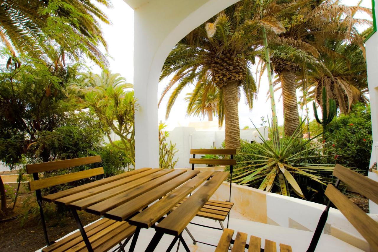 Book Jet - Bungalow Style & Comfort Costa Calma Luaran gambar