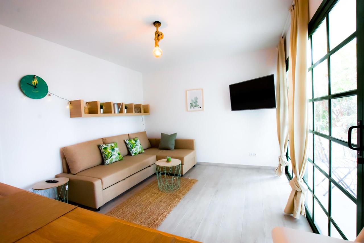 Book Jet - Bungalow Style & Comfort Costa Calma Luaran gambar