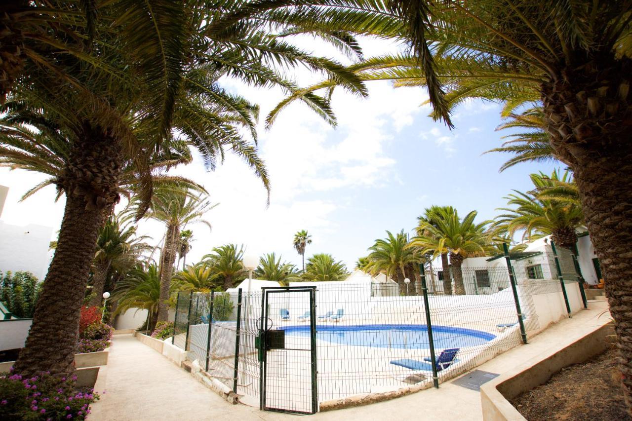 Book Jet - Bungalow Style & Comfort Costa Calma Luaran gambar